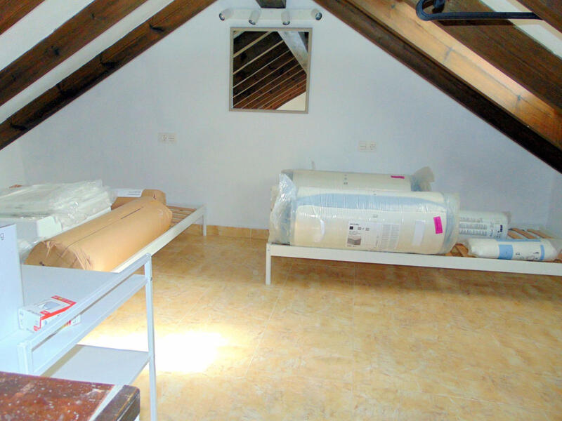 3 sovrum Lantställe till salu