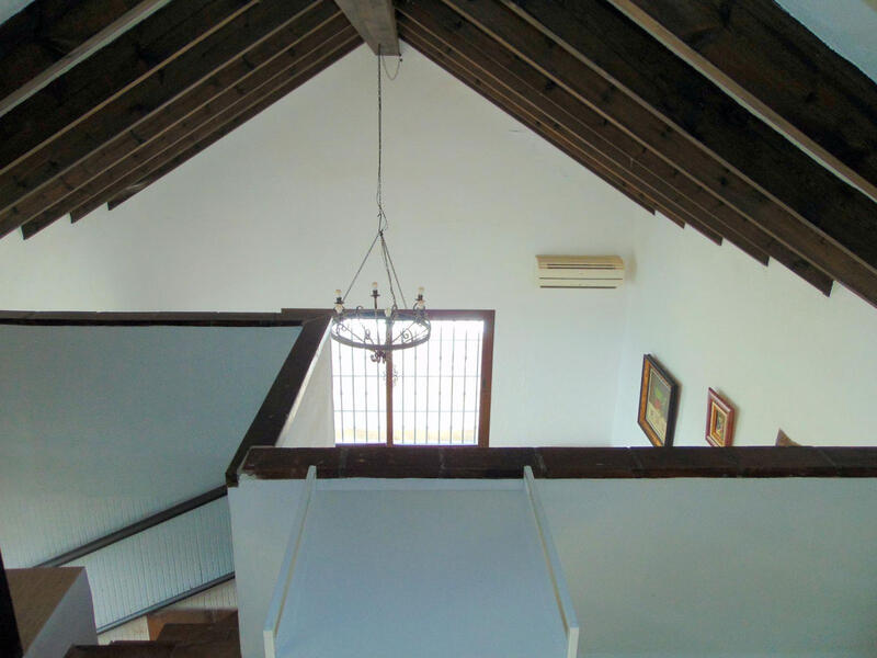 3 sovrum Lantställe till salu