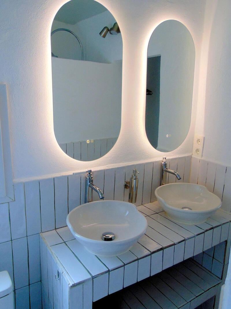 3 sovrum Lantställe till salu