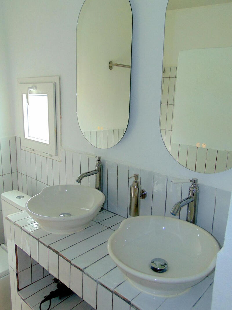 3 sovrum Lantställe till salu