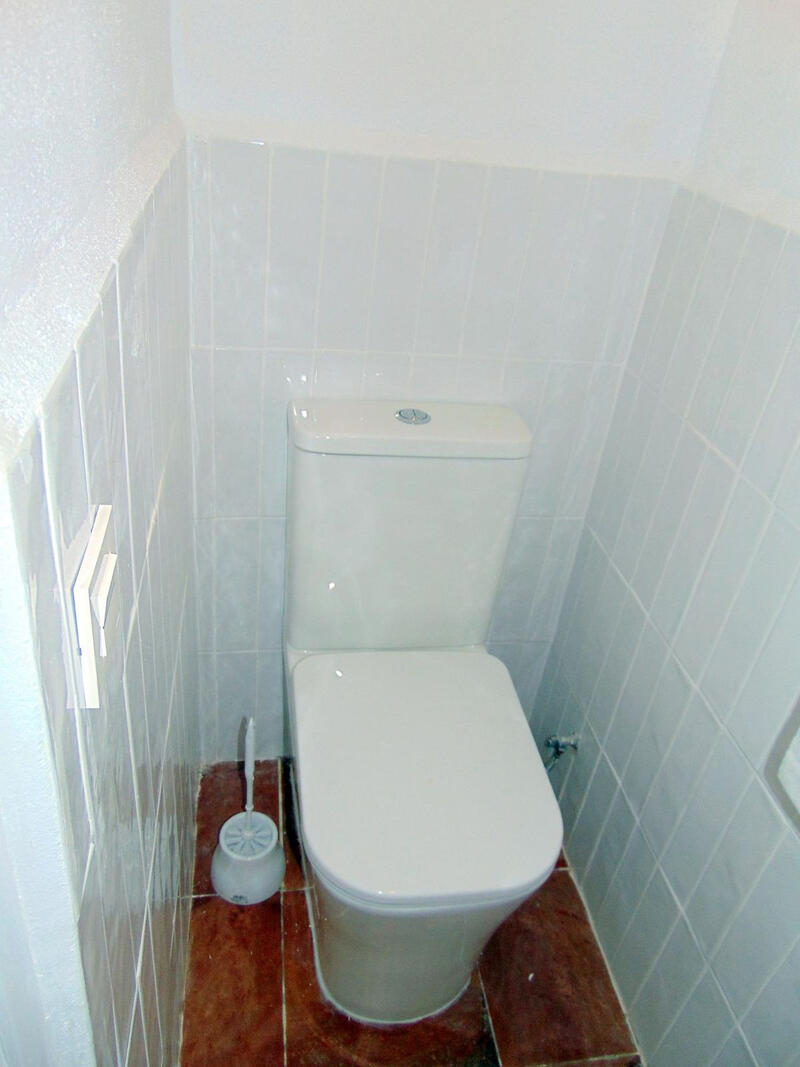 3 sovrum Lantställe till salu