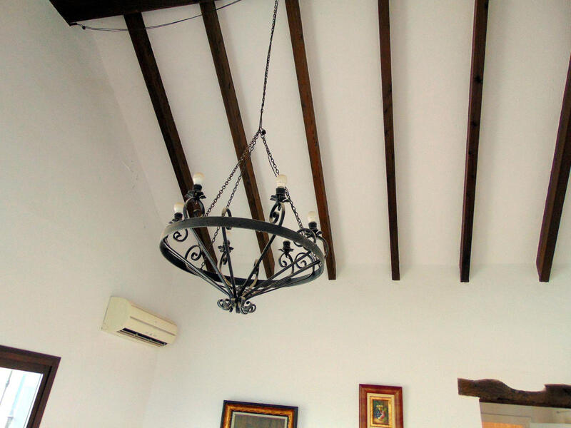 3 sovrum Lantställe till salu