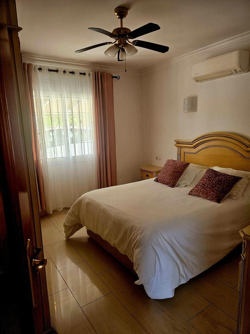 5 Schlafzimmer Villa zu verkaufen
