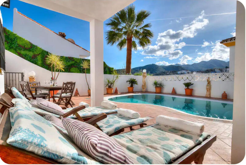 5 Schlafzimmer Villa zu verkaufen