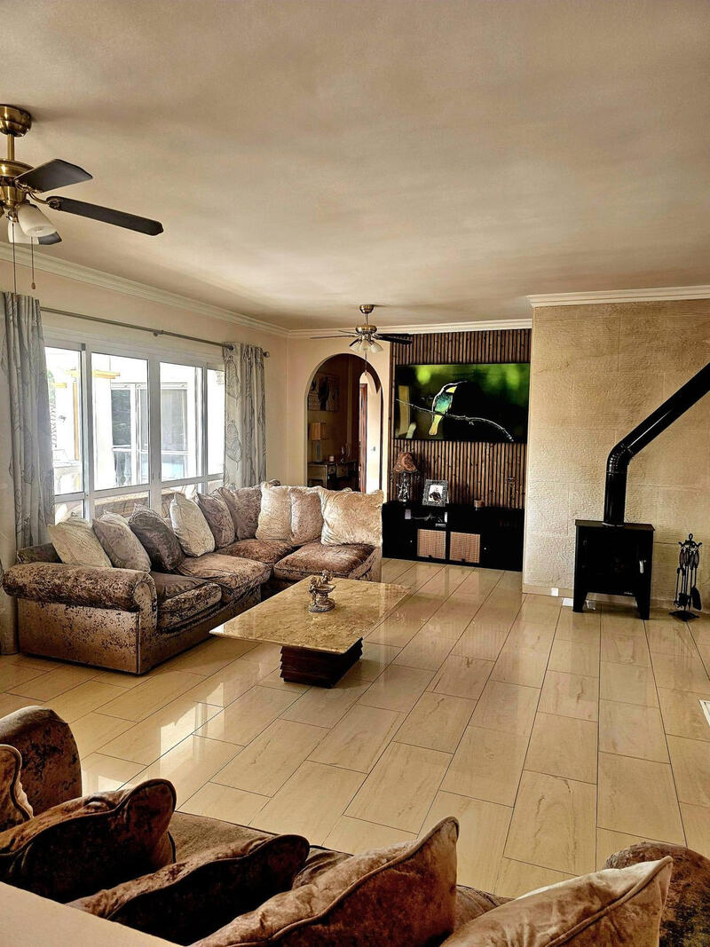 5 Schlafzimmer Villa zu verkaufen
