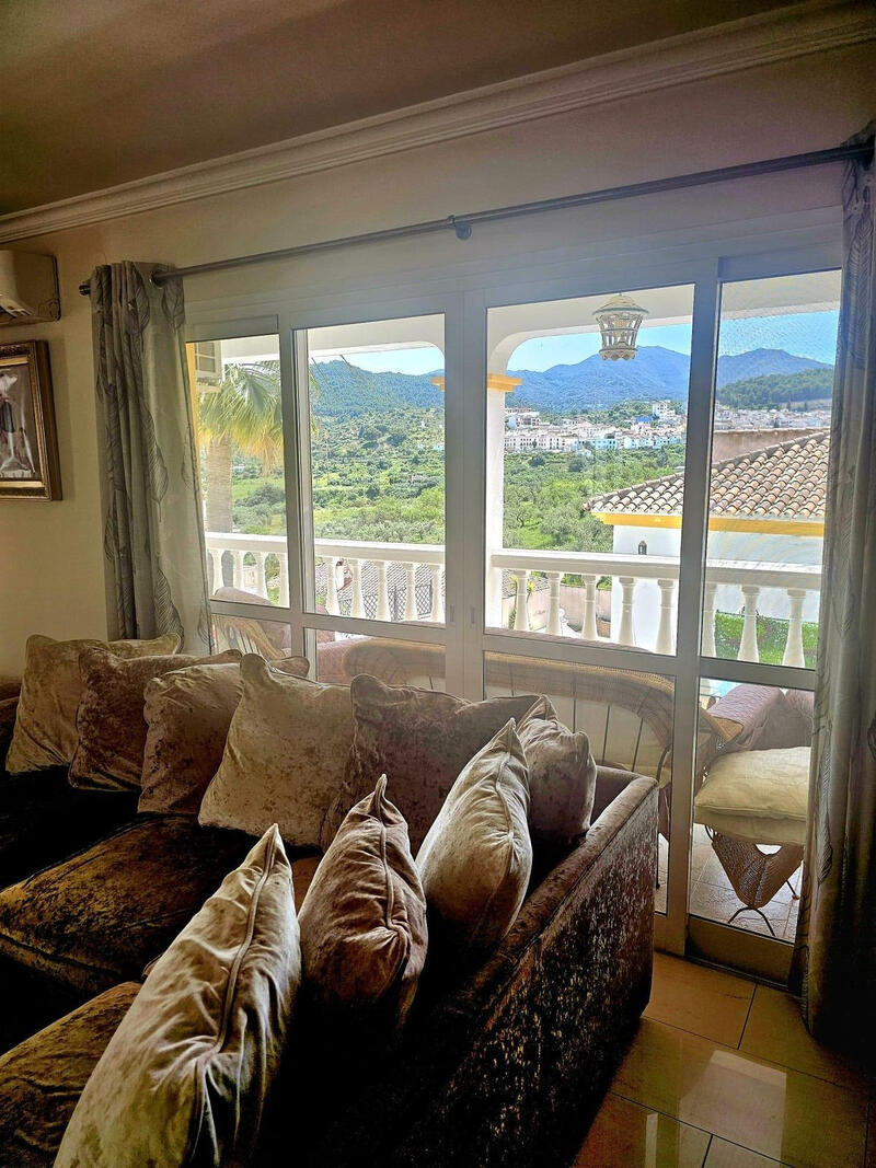 5 Schlafzimmer Villa zu verkaufen
