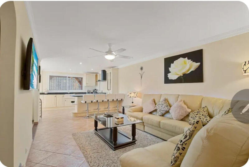 5 Schlafzimmer Villa zu verkaufen