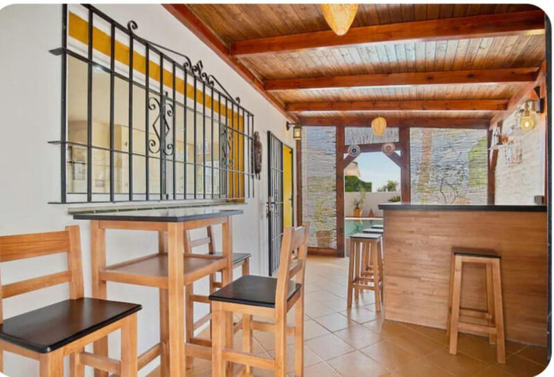 5 Schlafzimmer Villa zu verkaufen
