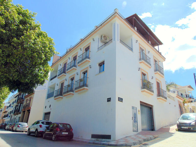 Leilighet til salgs i Alhaurin el Grande, Málaga