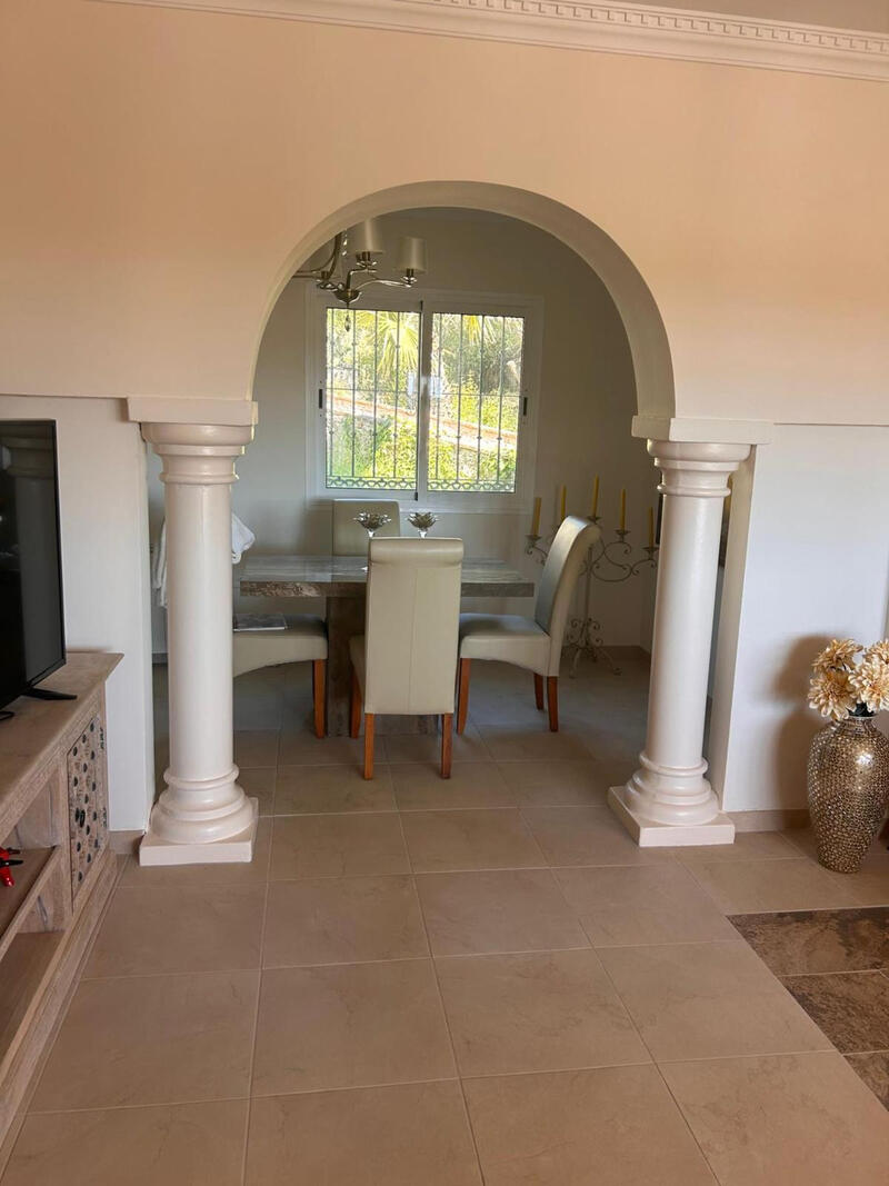 3 chambre Villa à vendre