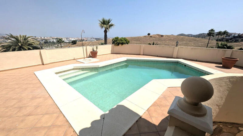 3 chambre Villa à vendre
