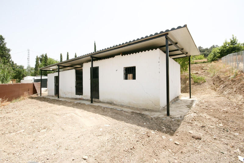 Commercial Property for sale in Coin, Málaga