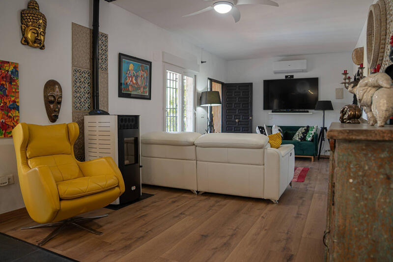 3 slaapkamer Villa Te koop 3 slaapkamer Villa Te koop