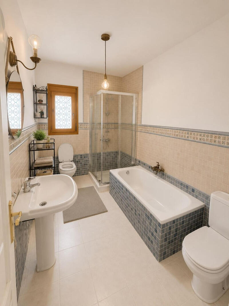 3 bedroom Country House for sale