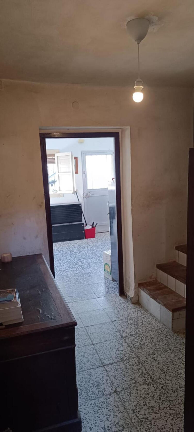 1 bedroom Townhouse for sale