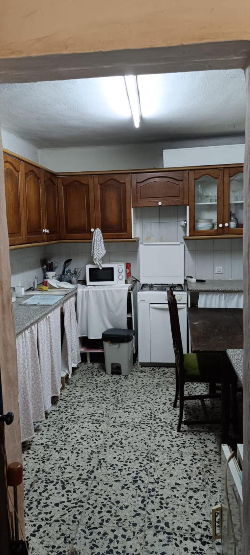 1 bedroom Townhouse for sale