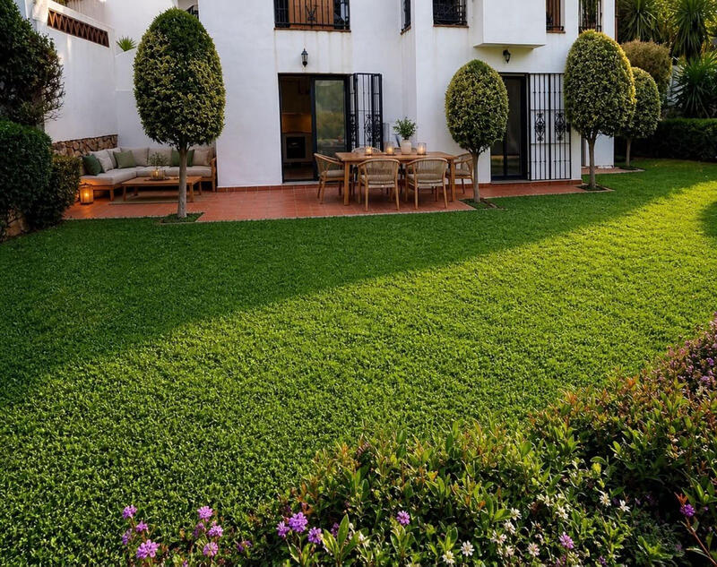 Leilighet til salgs i Alhaurin Golf, Málaga Leilighet til salgs i Alhaurin Golf, Málaga