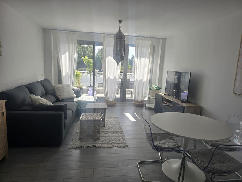 2 chambre Appartement à vendre