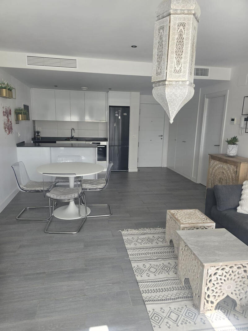 2 chambre Appartement à vendre