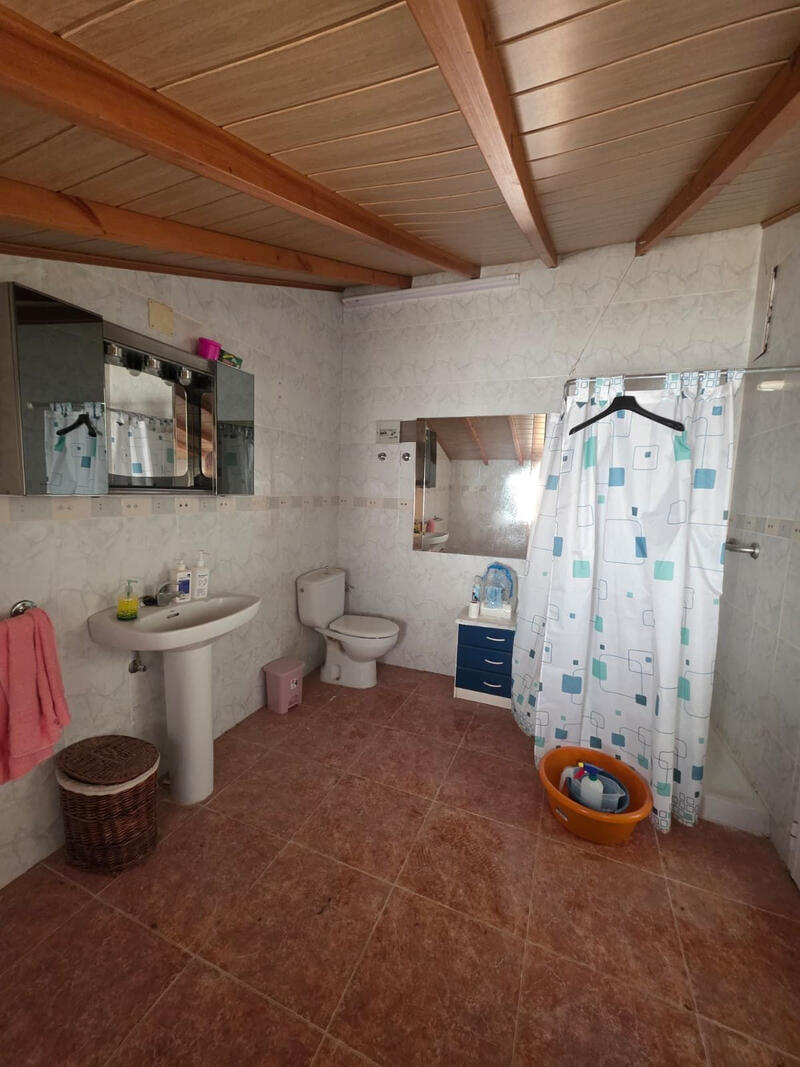 2 Schlafzimmer Landhaus zu verkaufen 2 Schlafzimmer Landhaus zu verkaufen