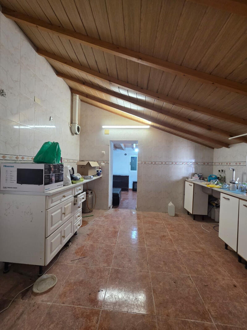 2 Schlafzimmer Landhaus zu verkaufen 2 Schlafzimmer Landhaus zu verkaufen