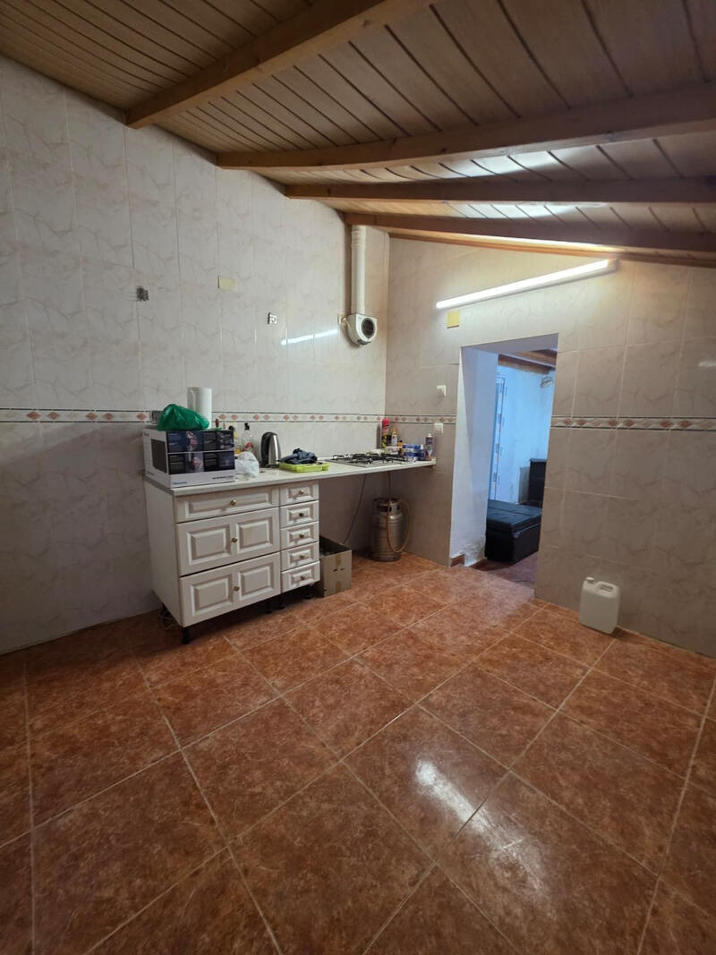 2 Schlafzimmer Landhaus zu verkaufen 2 Schlafzimmer Landhaus zu verkaufen