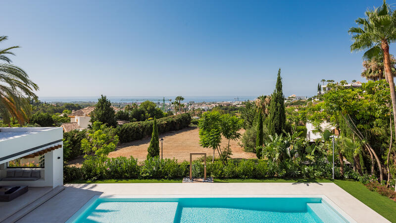 4 bedroom Villa for sale