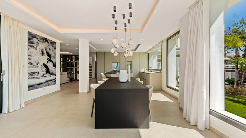 4 bedroom Villa for sale