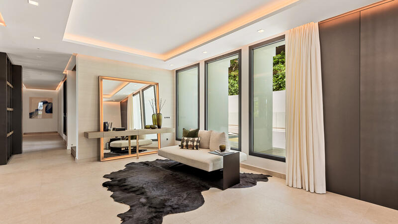 4 bedroom Villa for sale