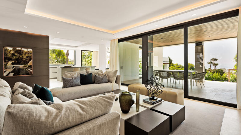 4 bedroom Villa for sale