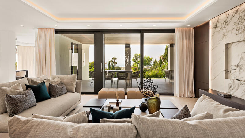 4 bedroom Villa for sale