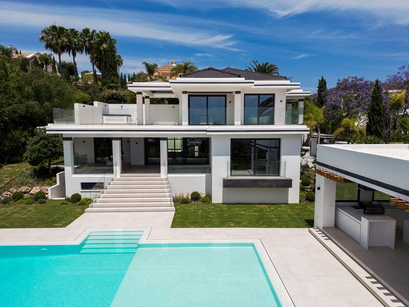 4 bedroom Villa for sale