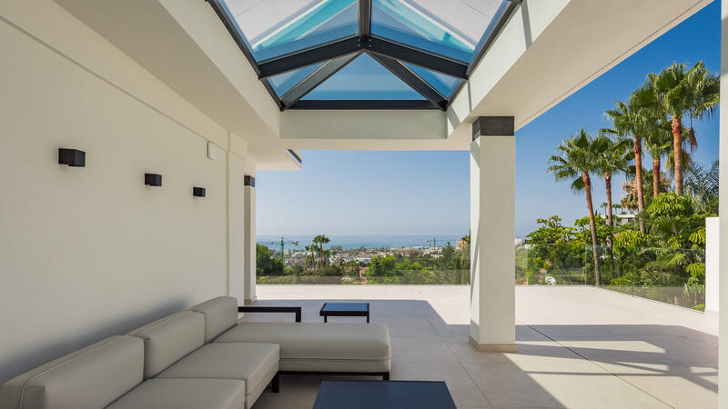 4 bedroom Villa for sale