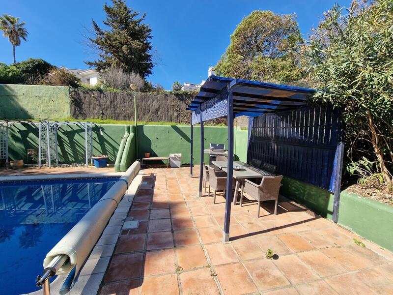 Villa for sale in Manilva, Málaga