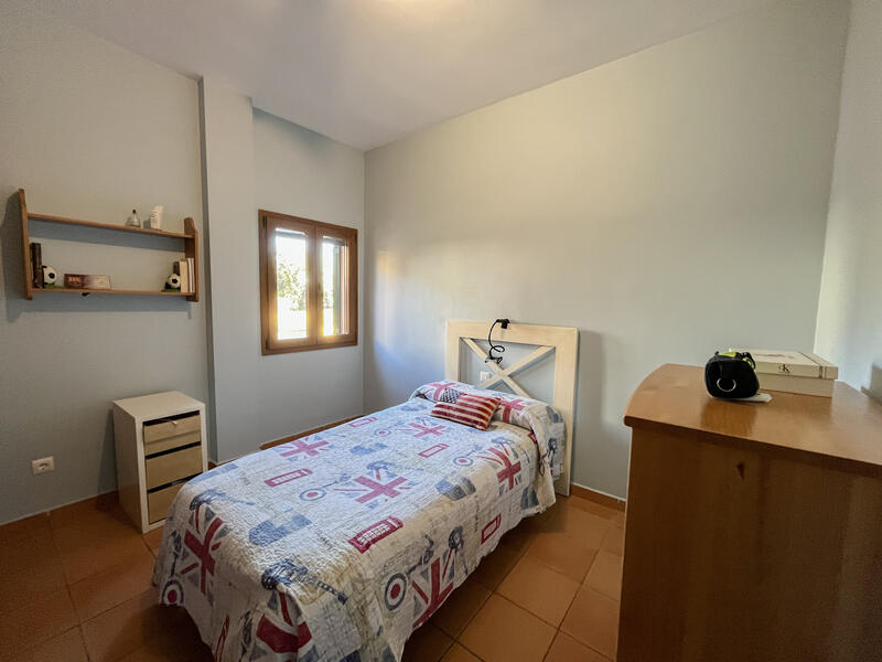 3 soverom Villa til salgs
