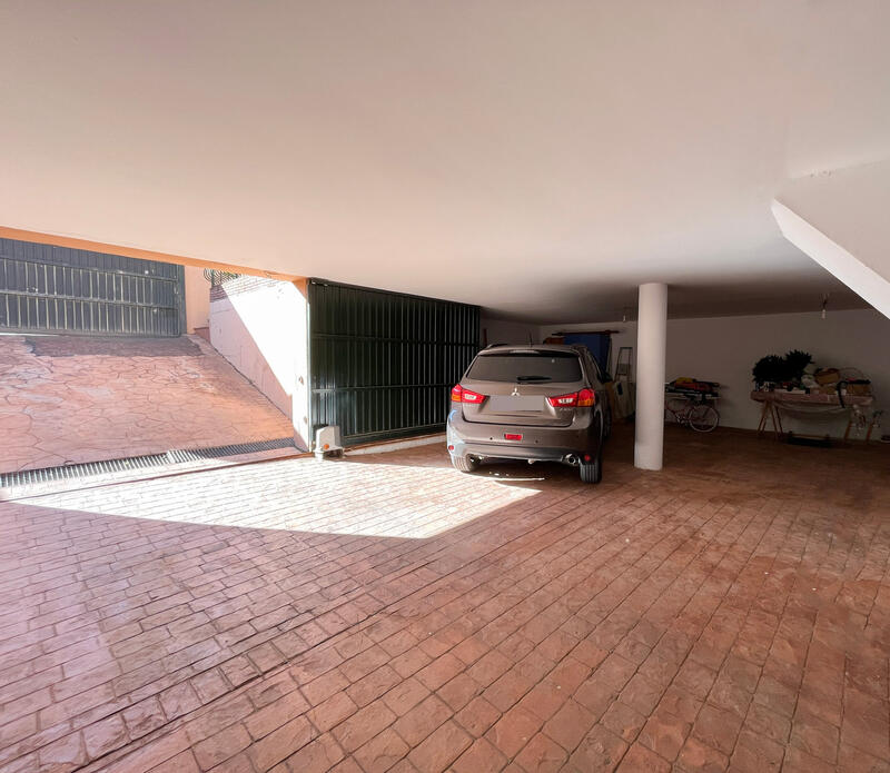 3 soverom Villa til salgs