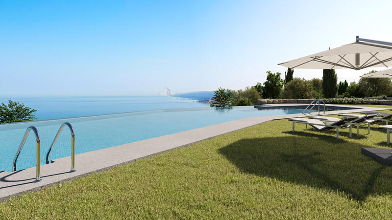 3 Cuarto Apartamento en venta