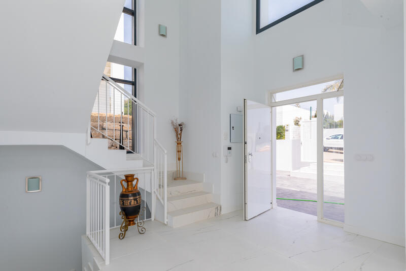 3 Cuarto Villa en venta