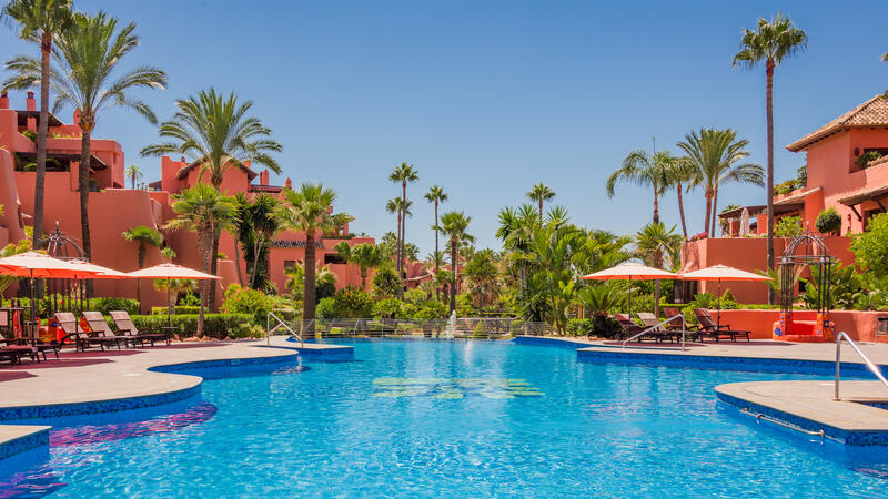 Appartement à vendre dans Estepona, Málaga