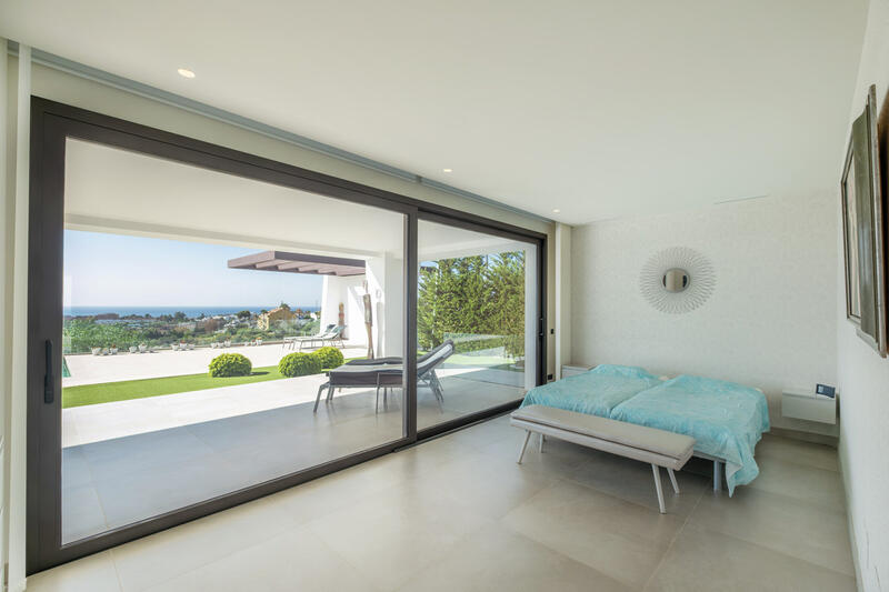 4 Schlafzimmer Villa zu verkaufen