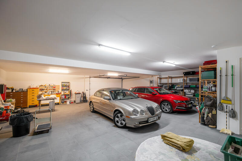 4 Schlafzimmer Villa zu verkaufen