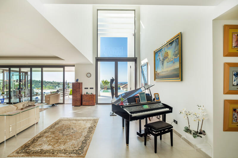 4 Schlafzimmer Villa zu verkaufen