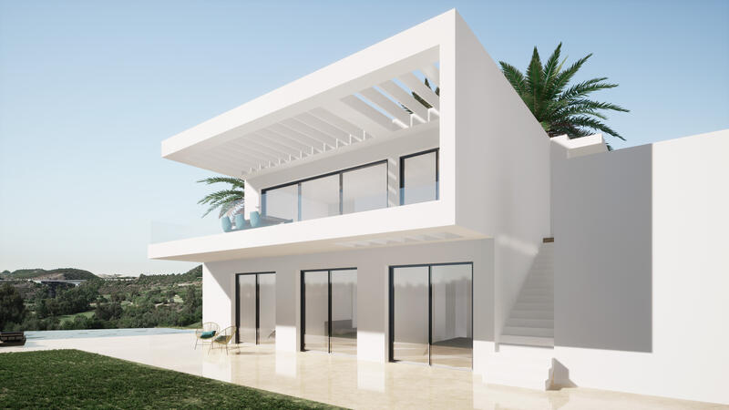 3 bedroom Villa for sale