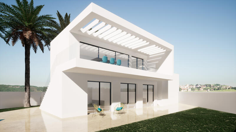 3 bedroom Villa for sale