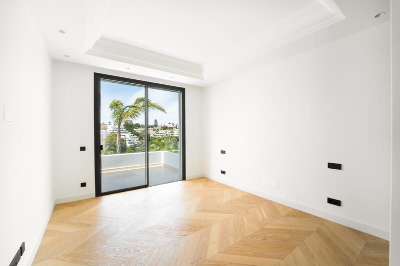 5 chambre Villa à vendre