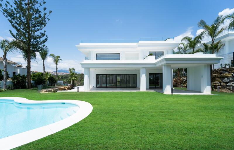 5 bedroom Villa for sale