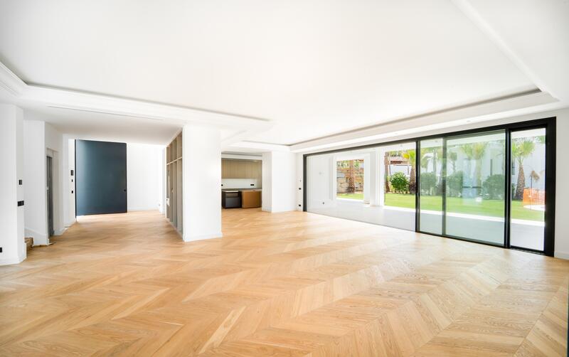5 slaapkamer Villa Te koop