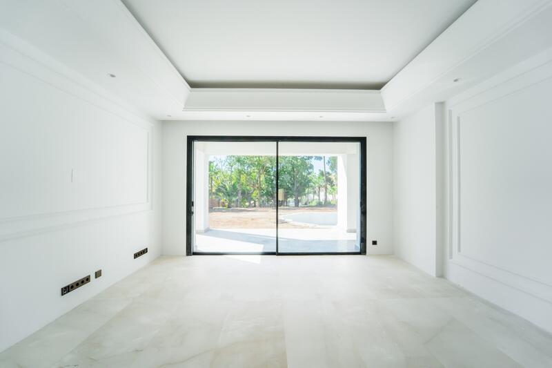 6 slaapkamer Villa Te koop