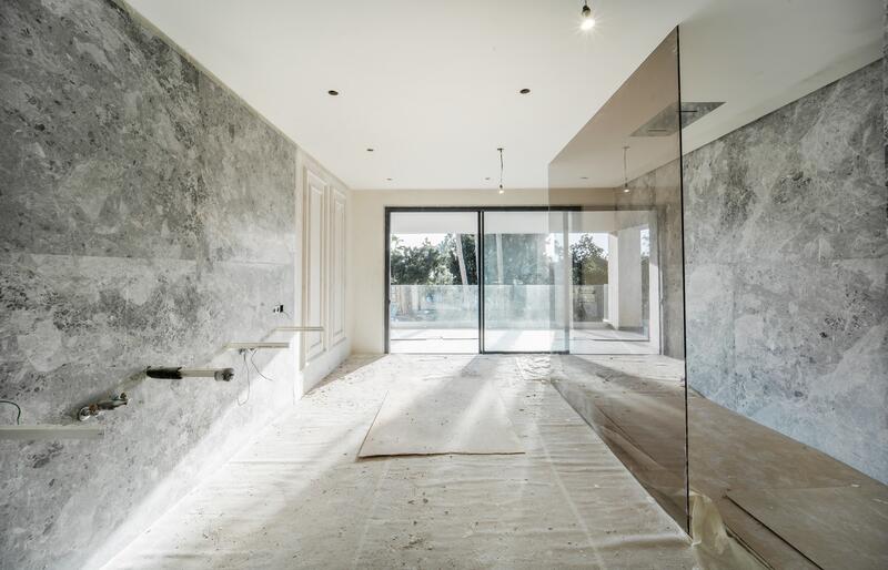 6 slaapkamer Villa Te koop