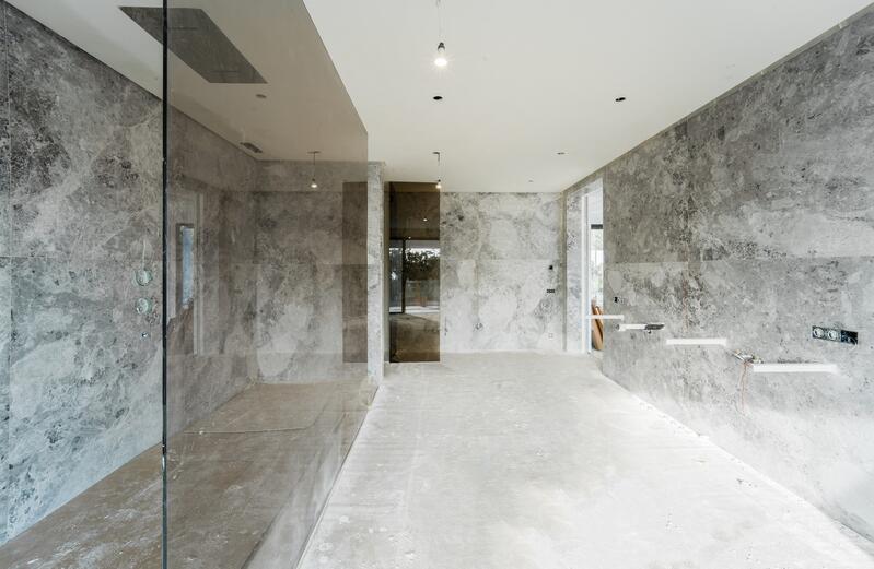 6 slaapkamer Villa Te koop